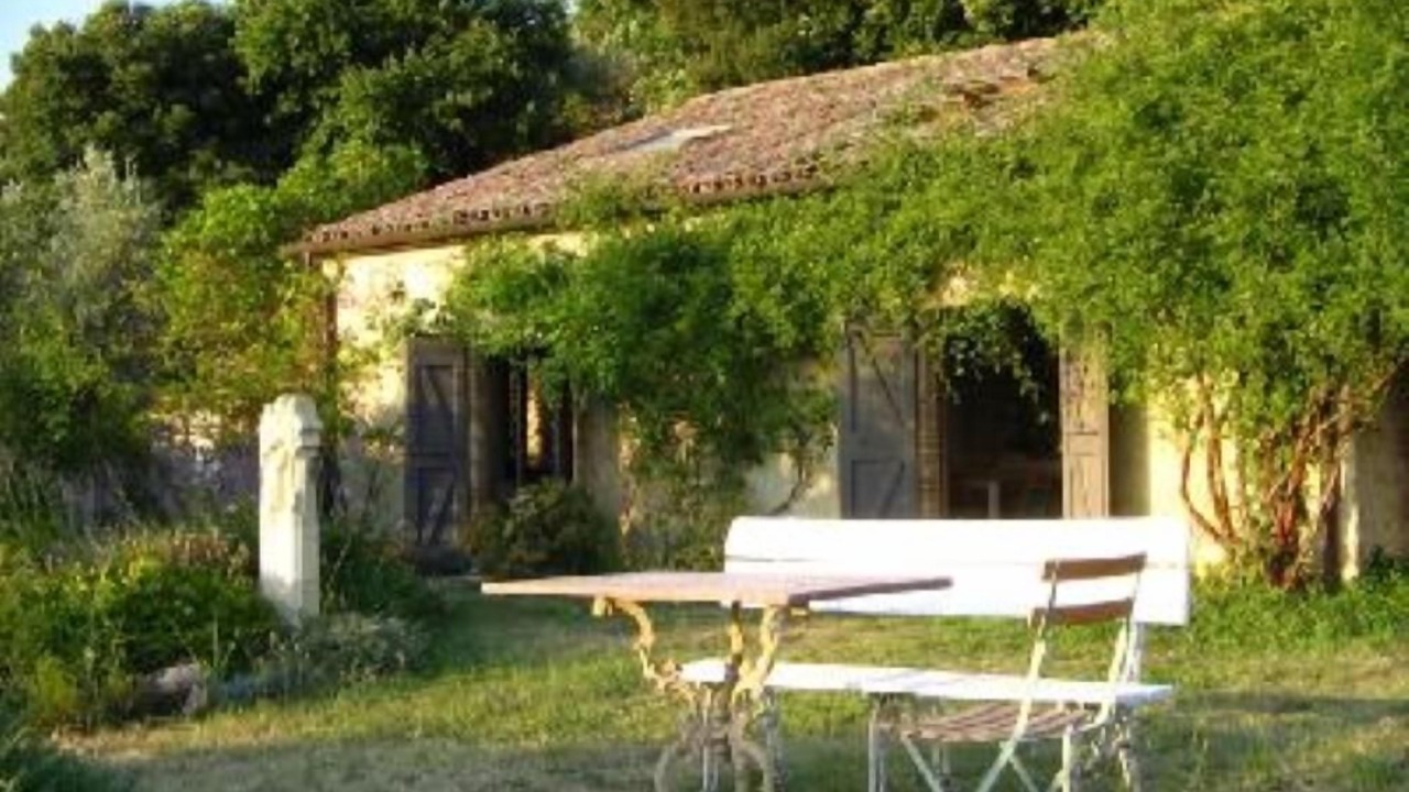 Photo of Outdoor in Baschi