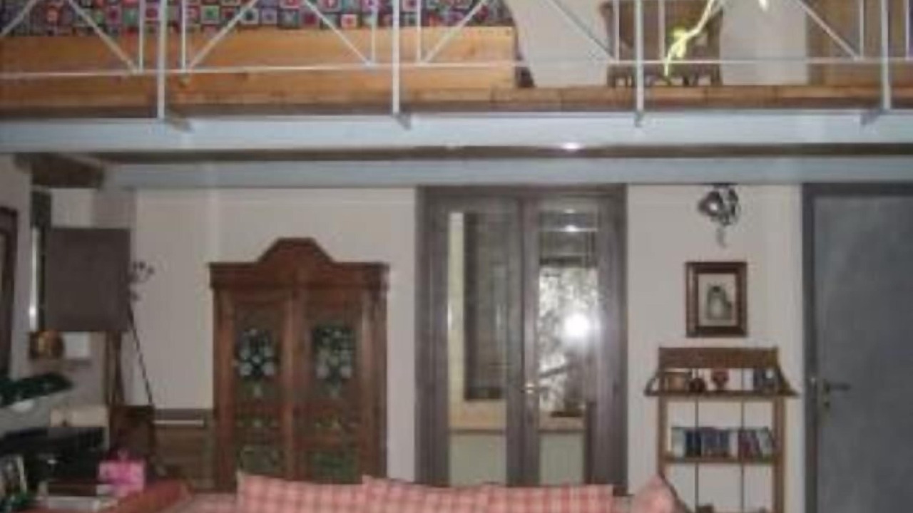 Photo of Livingroom in Baschi