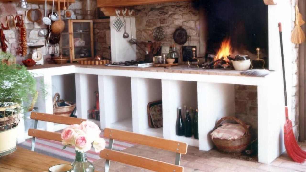 Photo of Livingroom in Baschi