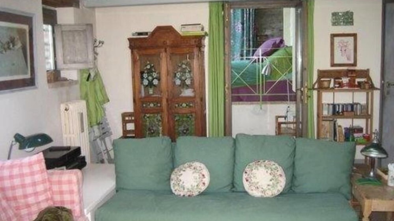 Photo of Livingroom in Baschi