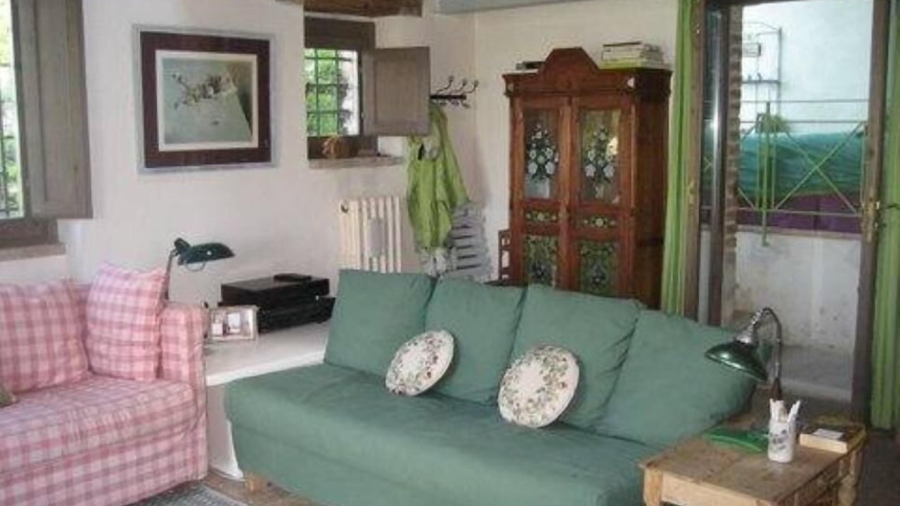 Photo of Livingroom in Baschi