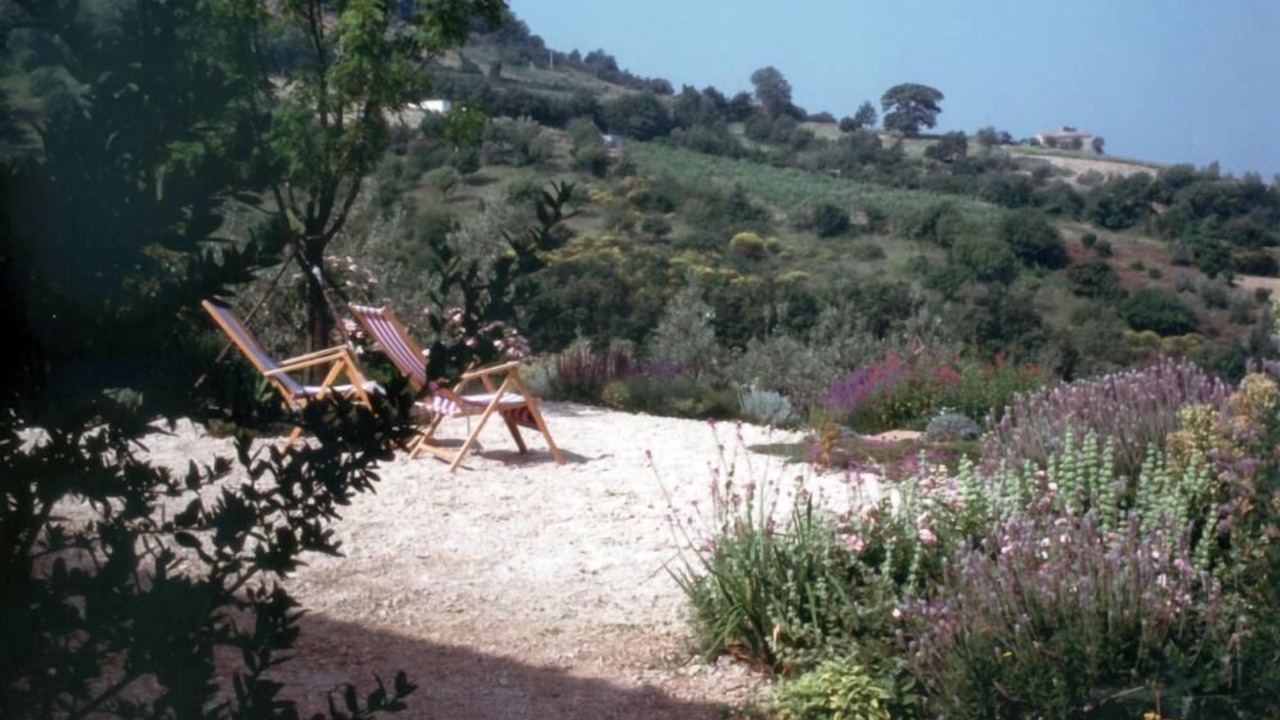 Photo of Outdoor in Baschi