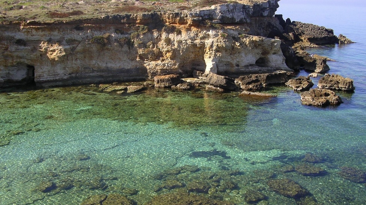 Photo of Outdoor in Putzu Idu