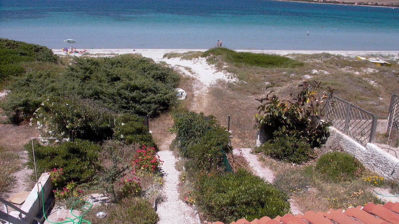Photo of Outdoor in Putzu Idu