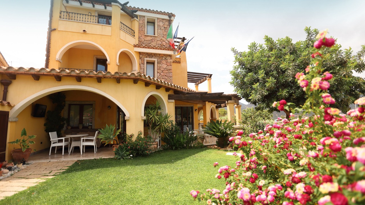 Photo of Outdoor in Villasimius