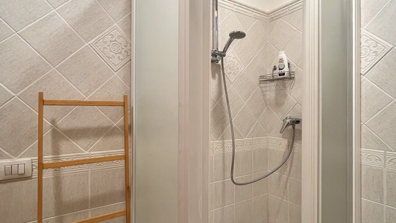 Photo of Bathroom in Jesi