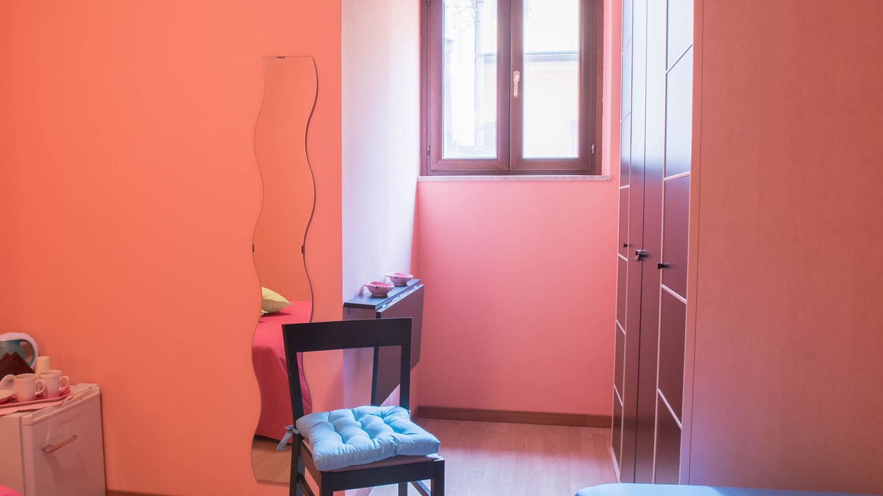 Photo of Bedroom in Jesi