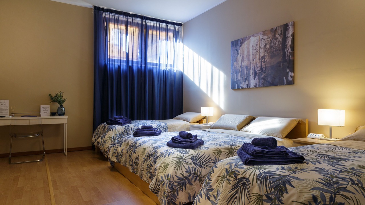 Photo of Bedroom in Jesi