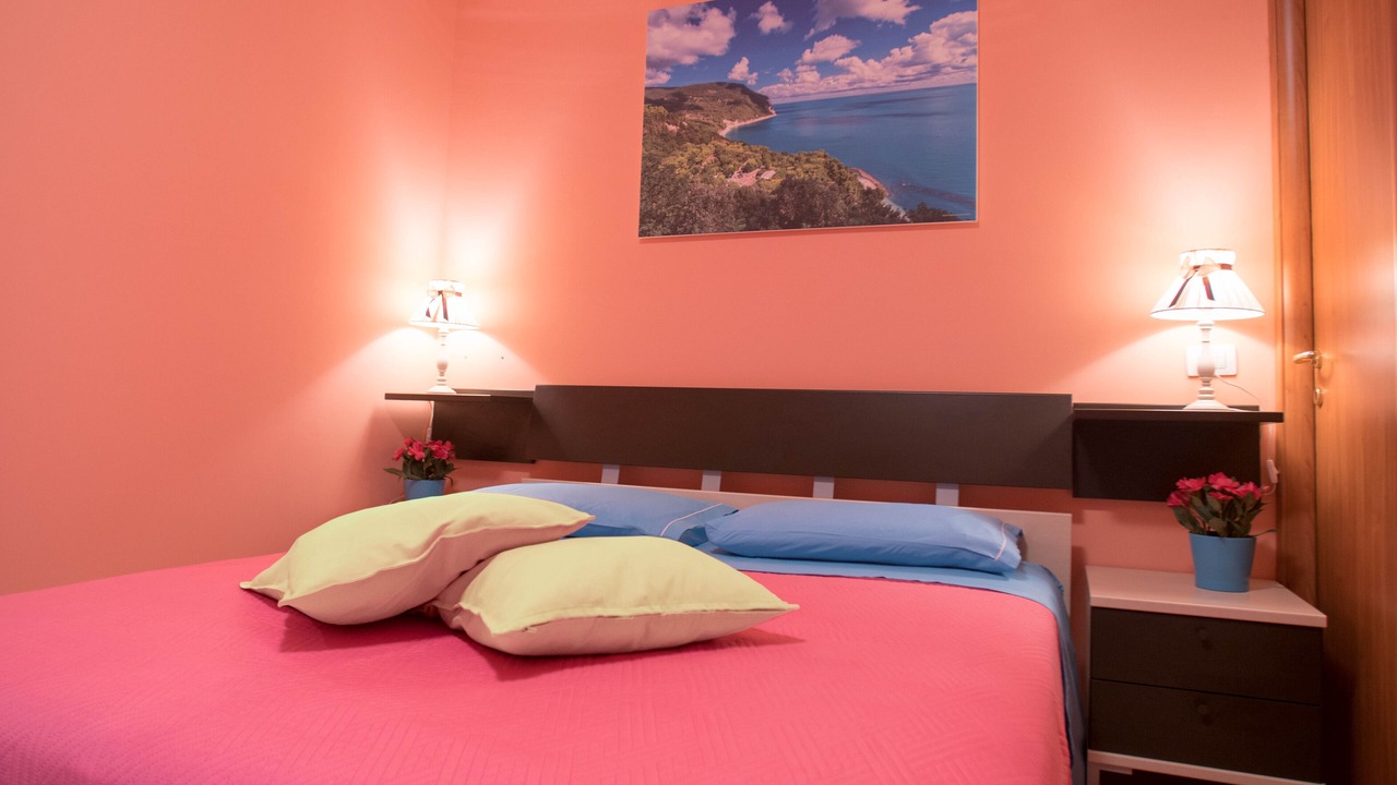 Photo of Bedroom in Jesi
