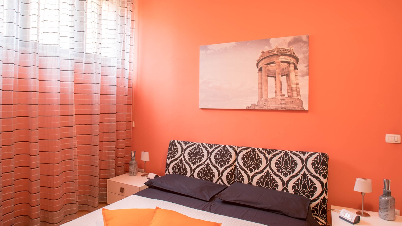 Photo of Bedroom in Jesi