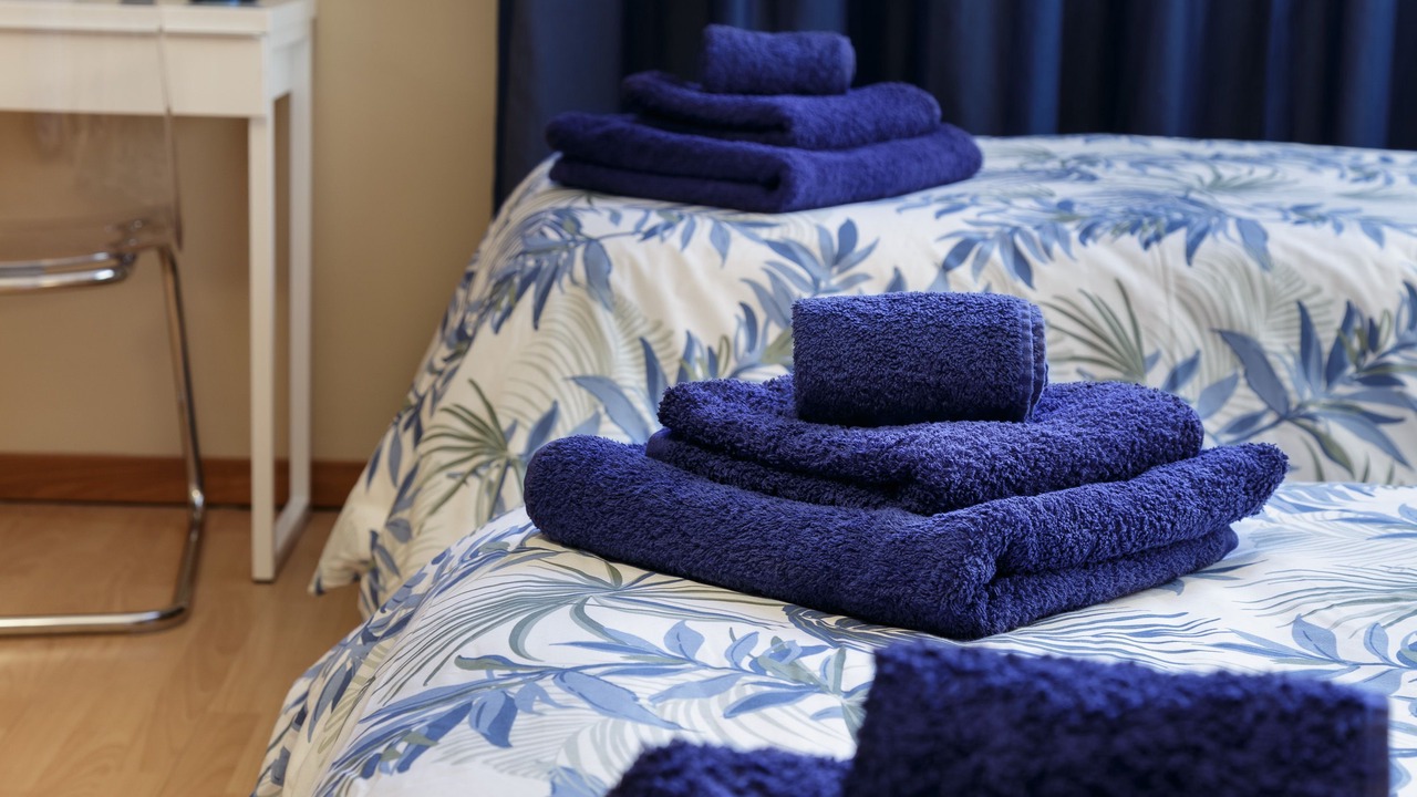 Photo of Bedroom in Jesi