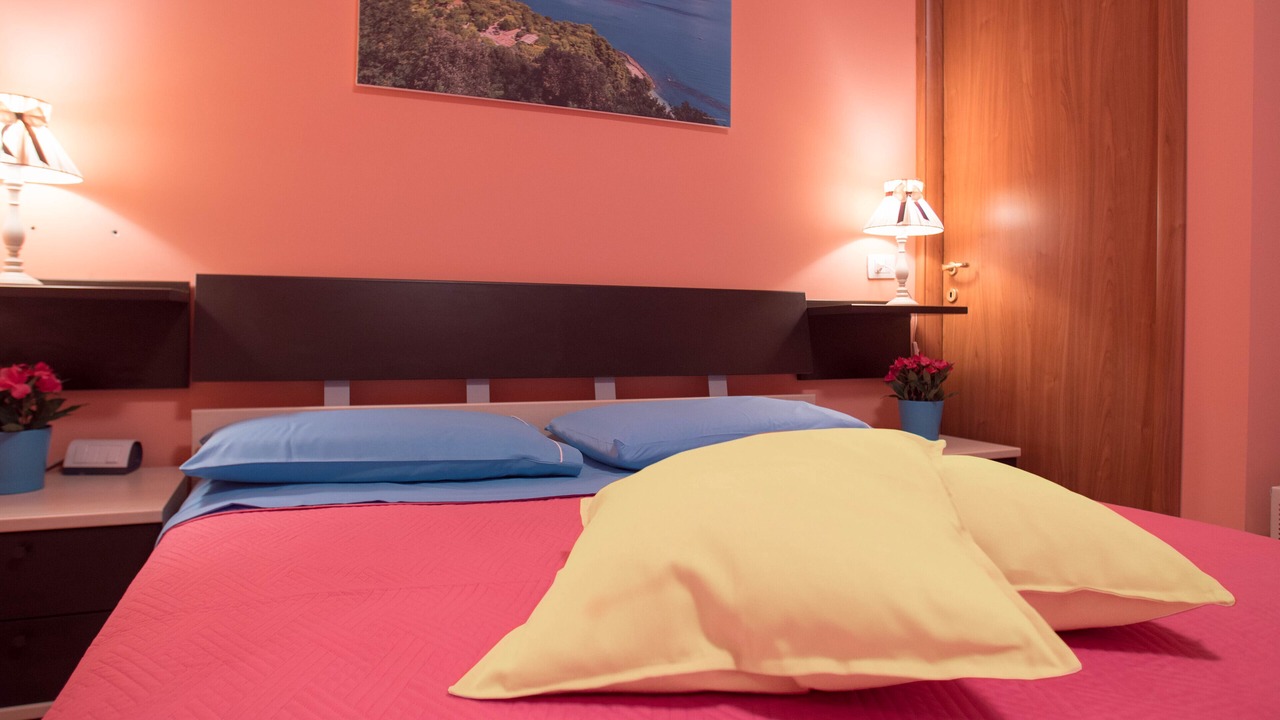 Photo of Bedroom in Jesi