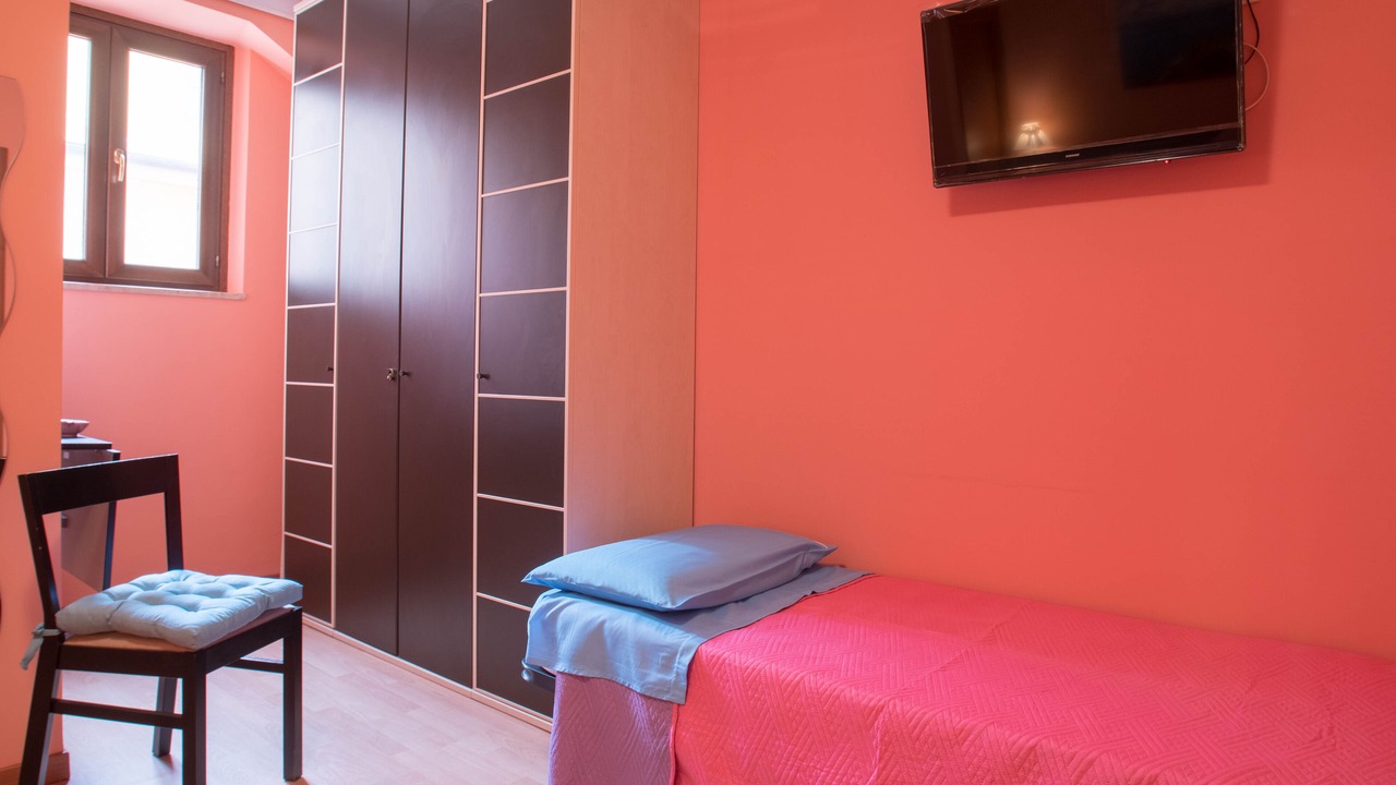 Photo of Bedroom in Jesi