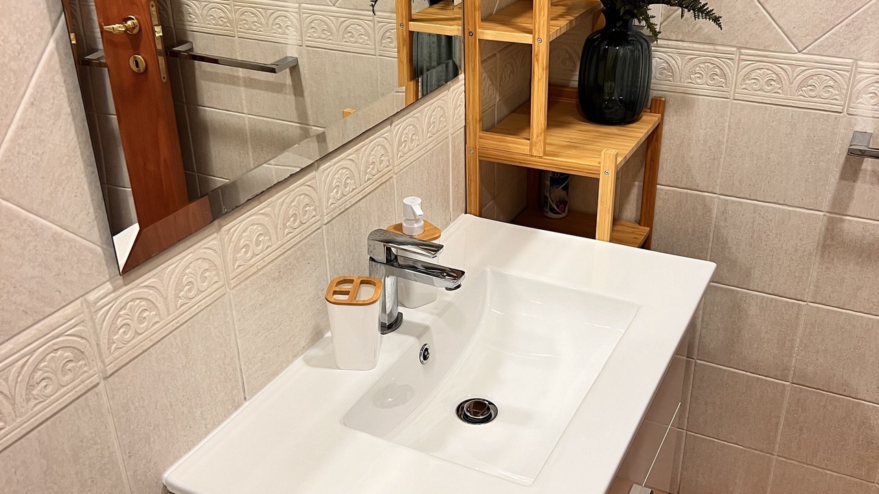 Photo of Bathroom in Jesi