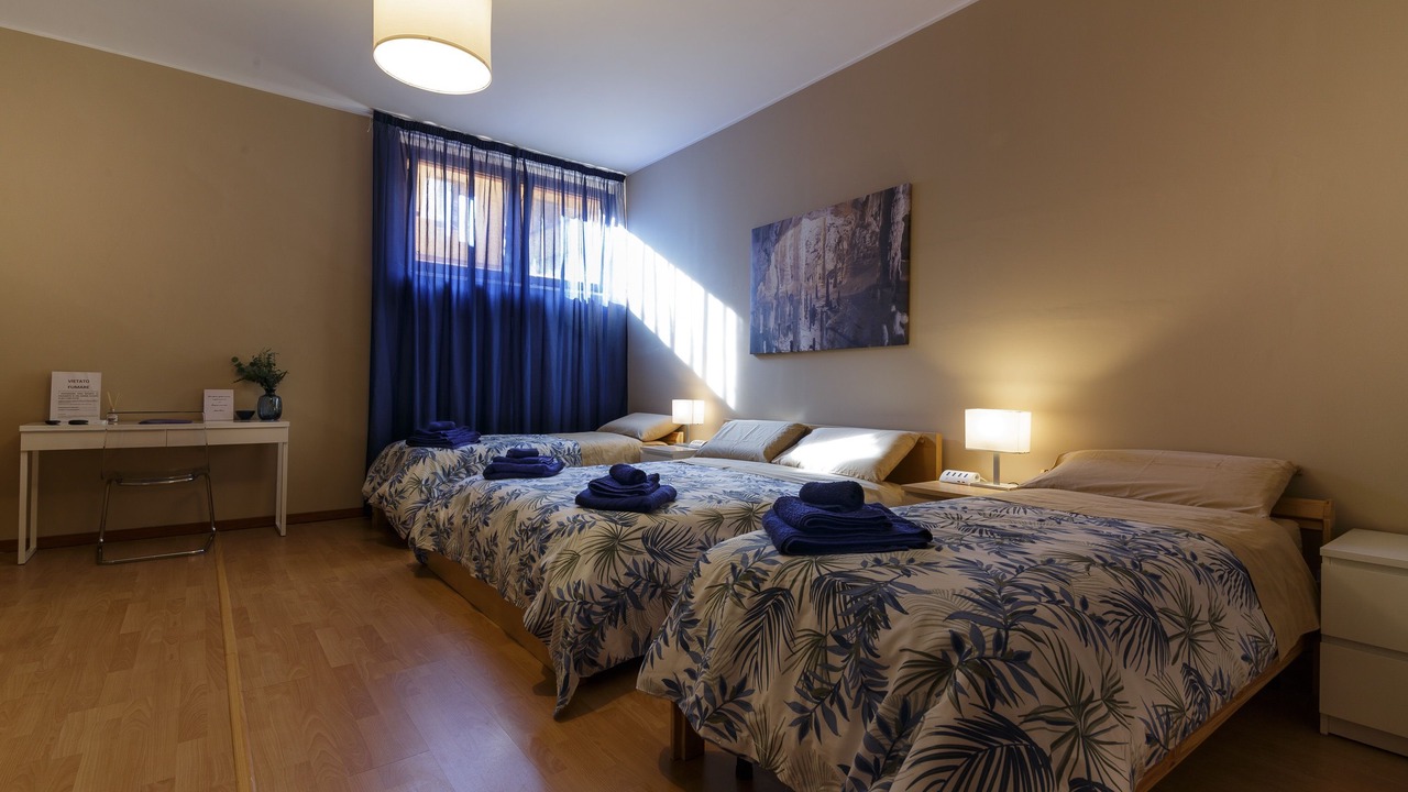 Photo of Bedroom in Jesi