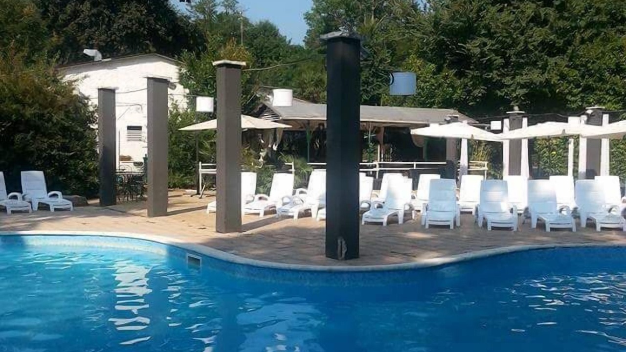 Photo of Outdoor in Galliate