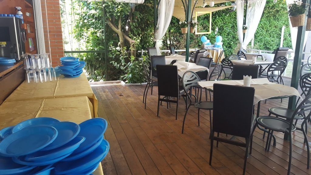 Photo of Patio Balcony in Galliate