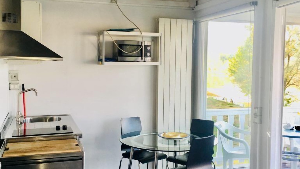 Photo of Kitchen in Galliate