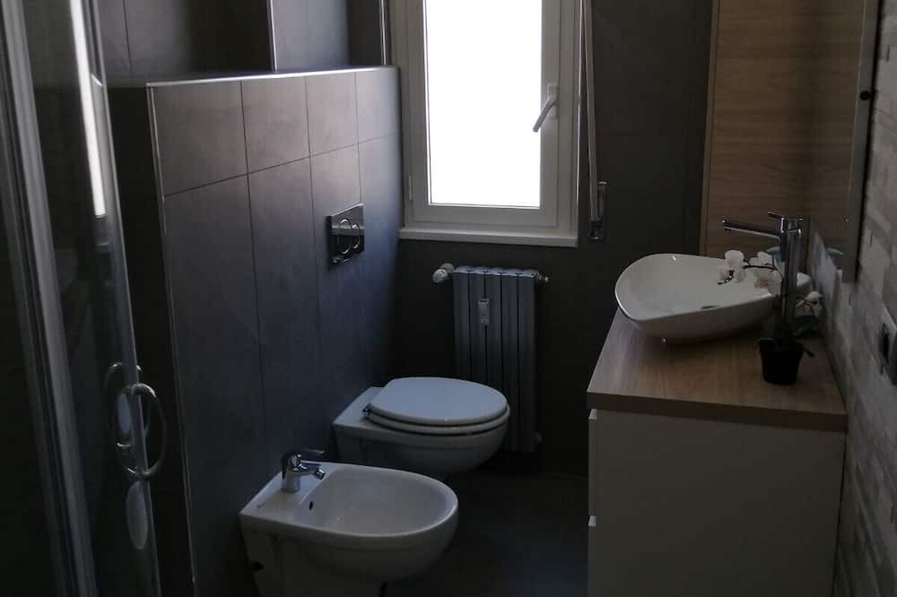 Photo of Bathroom in Novegro