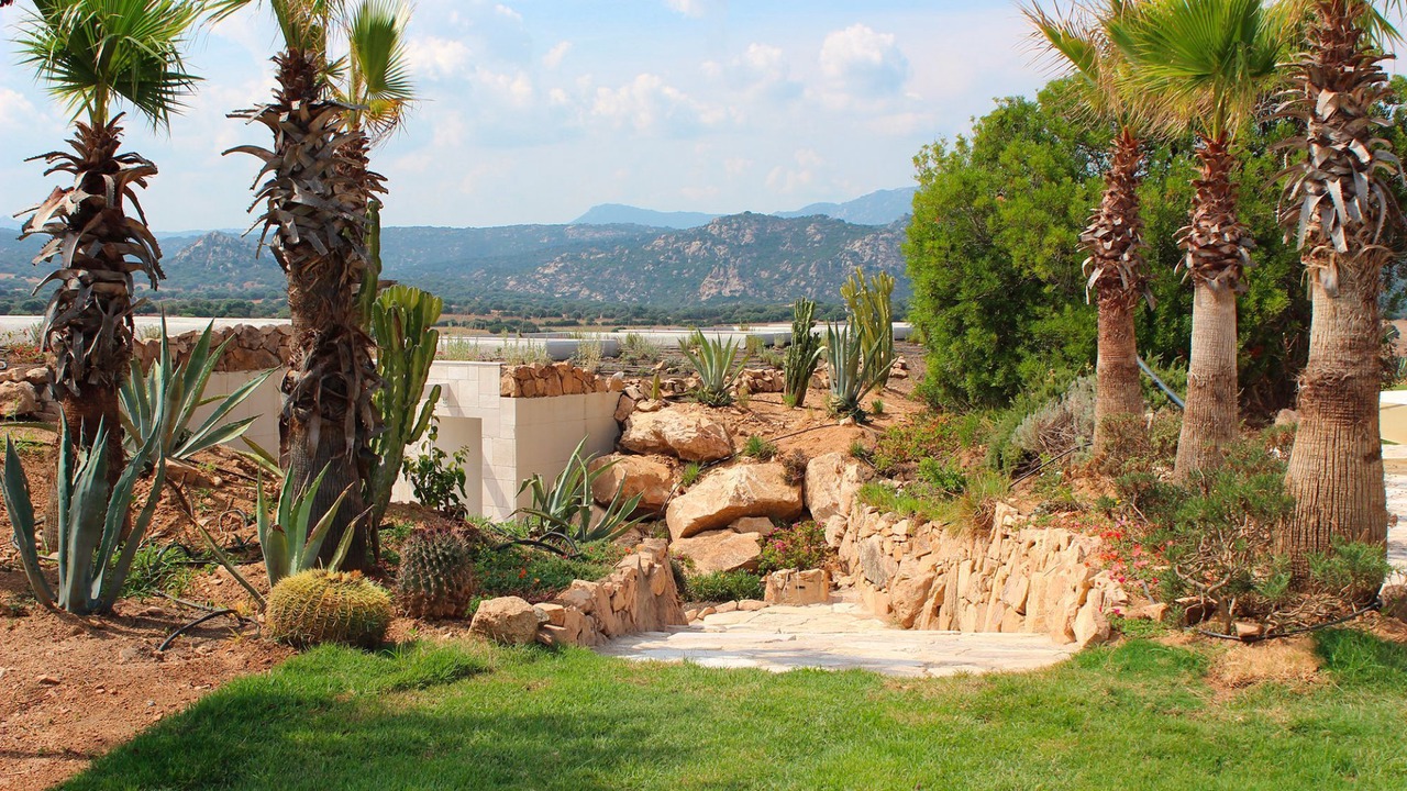 Photo of Outdoor in Olbia