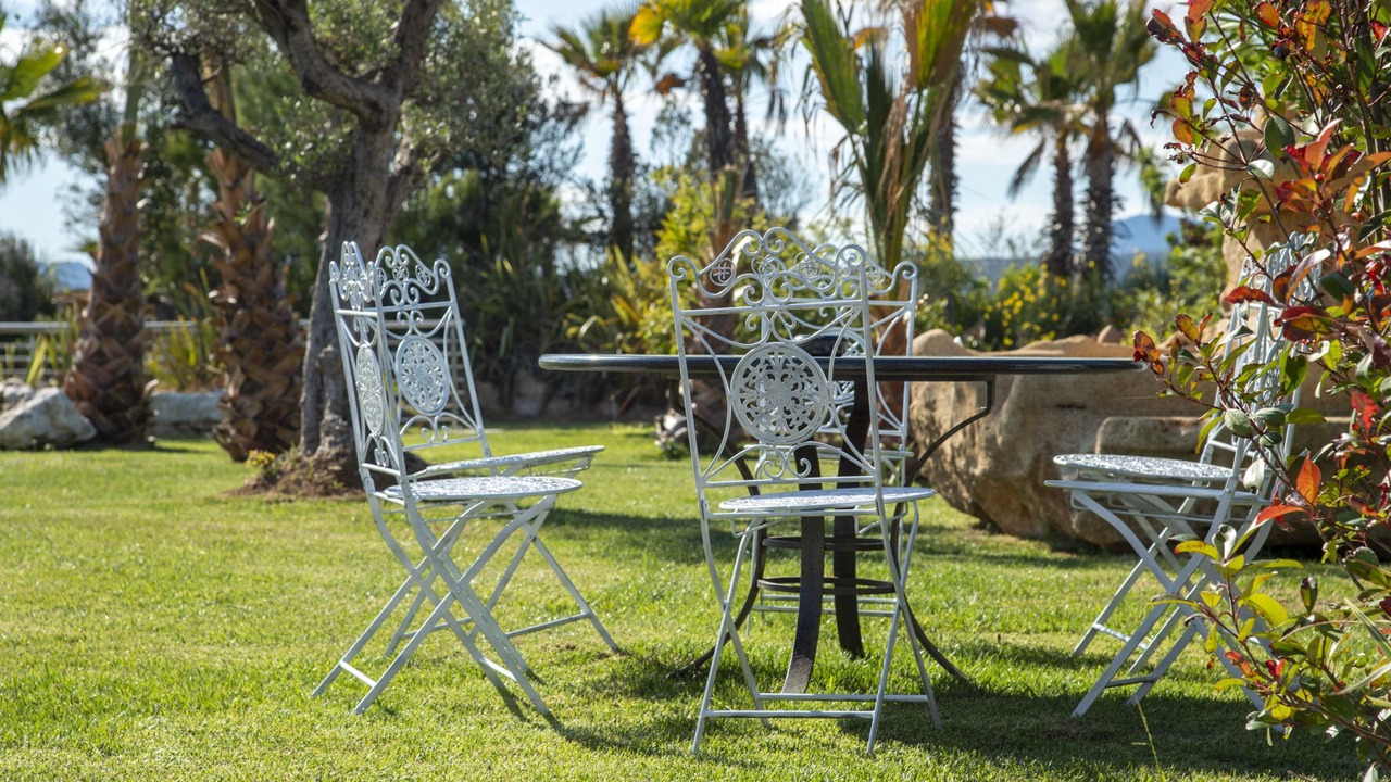 Photo of Outdoor in Olbia