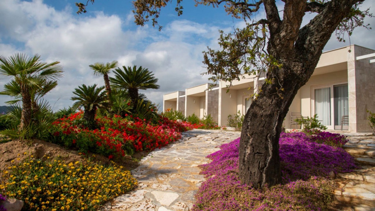 Photo of Outdoor in Olbia