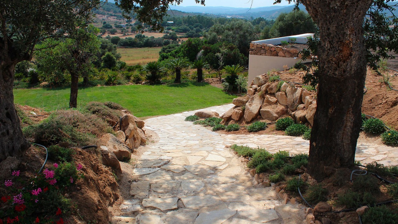 Photo of Outdoor in Olbia