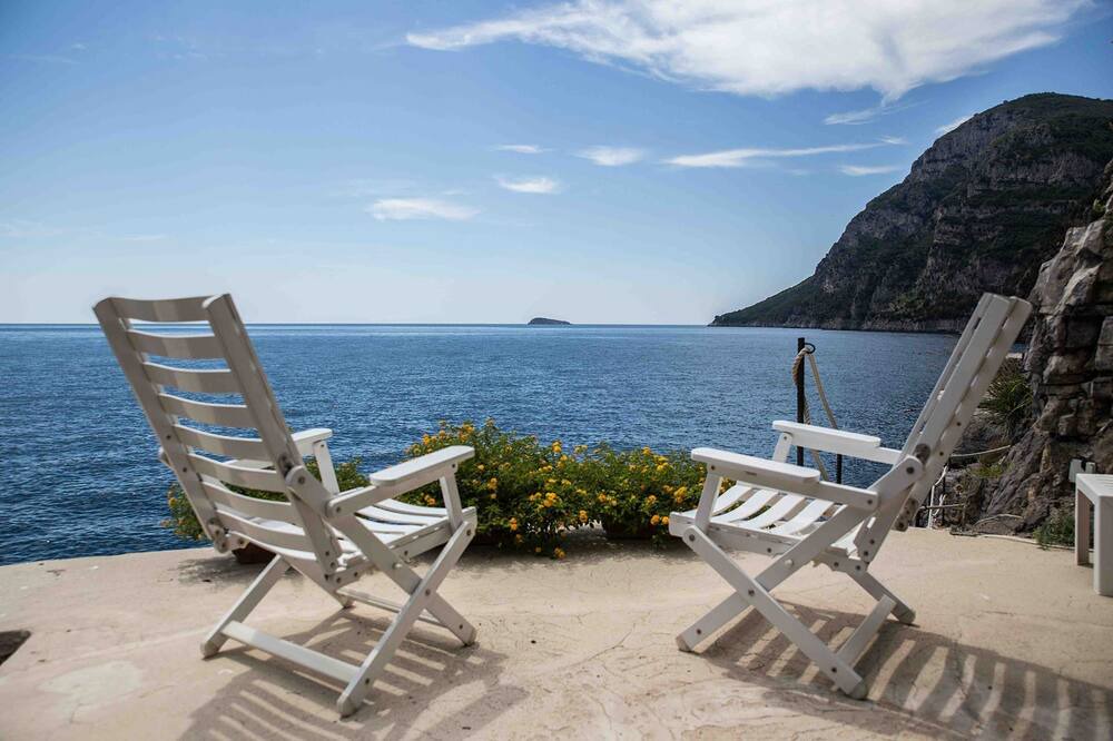 Photo of Patio Balcony in San Pietro
