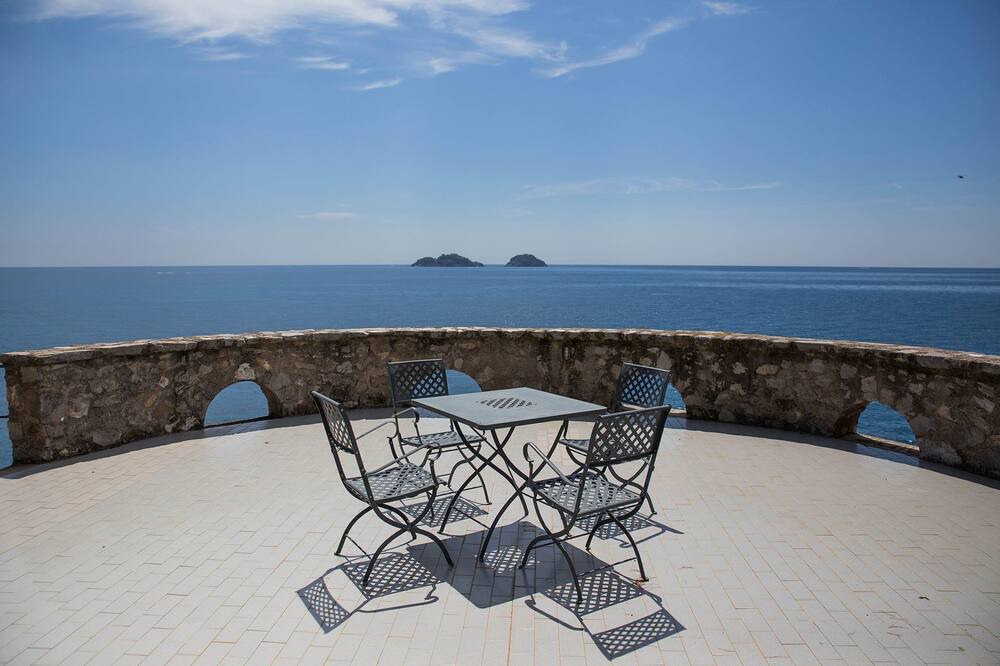 Photo of Patio Balcony in San Pietro