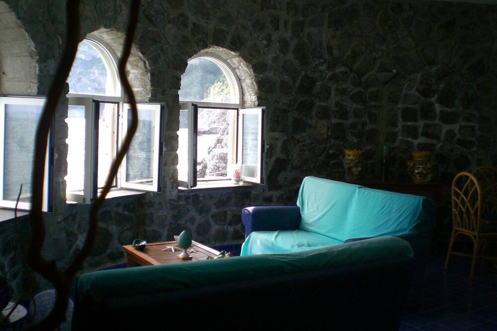 Photo of Livingroom in San Pietro