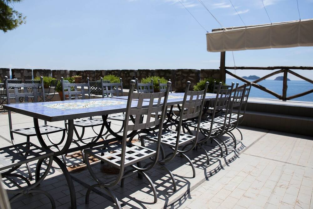 Photo of Patio Balcony in San Pietro
