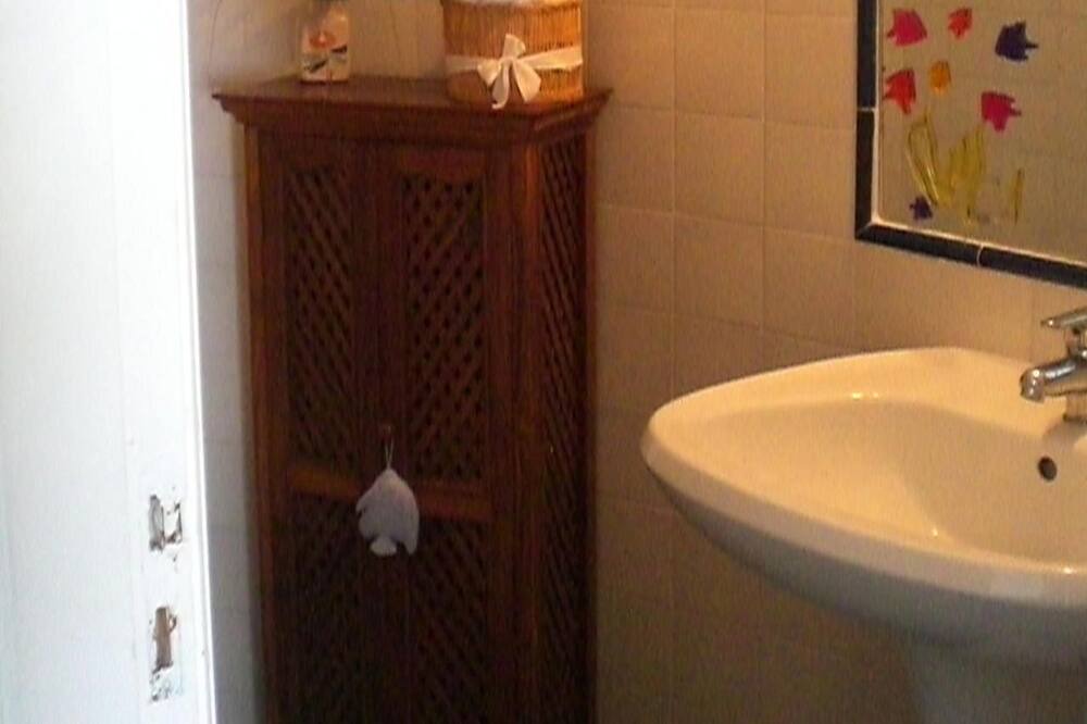 Photo of Bathroom in San Pietro