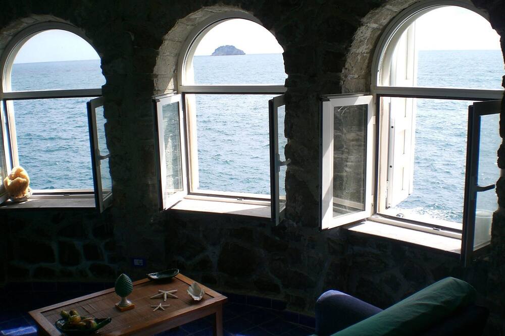 Photo of Livingroom in San Pietro