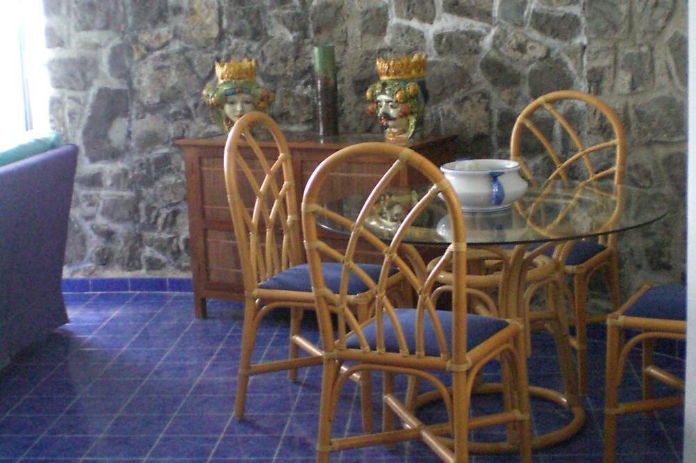 Photo of Kitchen in San Pietro