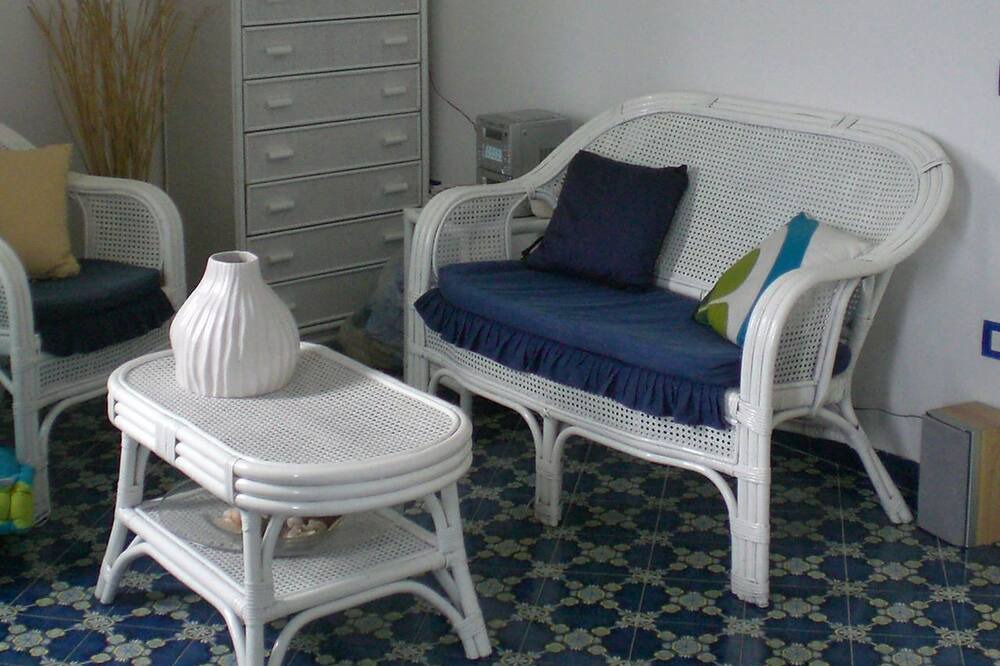 Photo of Livingroom in San Pietro