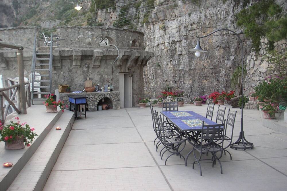 Photo of Patio Balcony in San Pietro