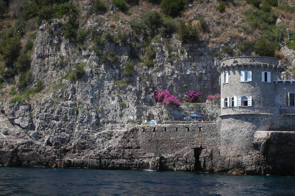 Photo of Outdoor in San Pietro