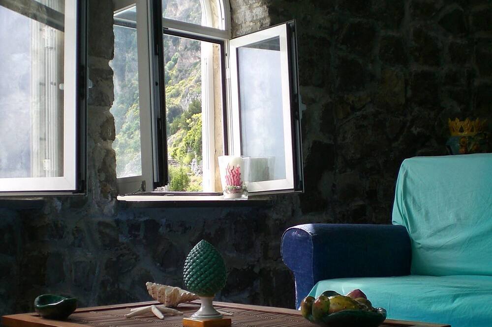 Photo of Livingroom in San Pietro