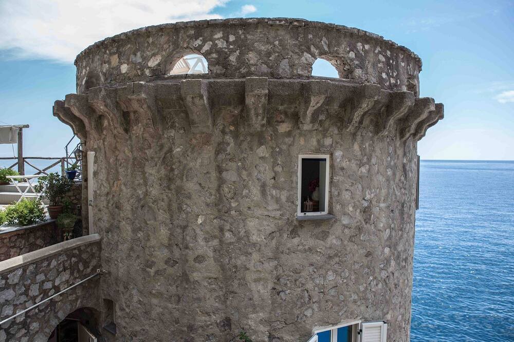 Photo of Outdoor in San Pietro