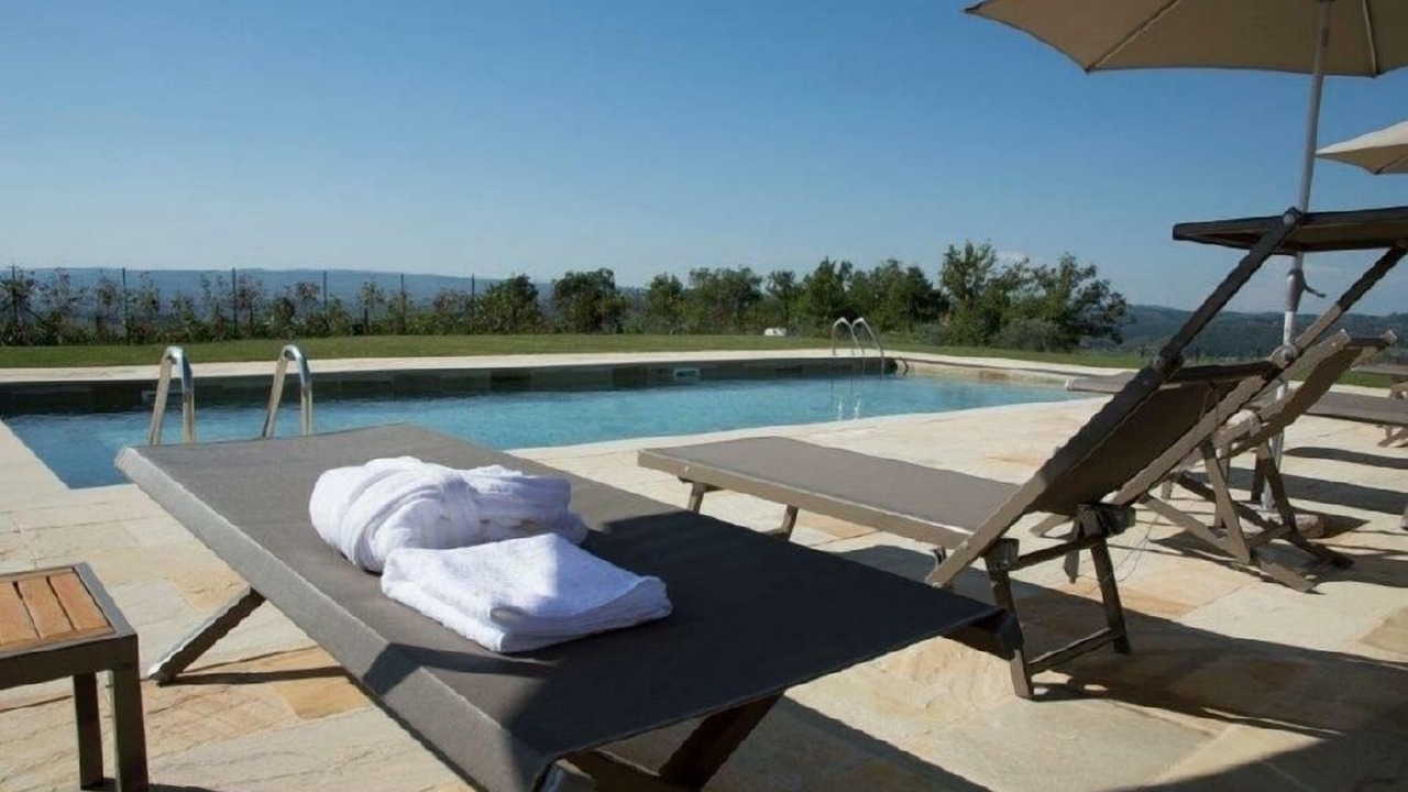 Photo of Outdoor in Monterappoli