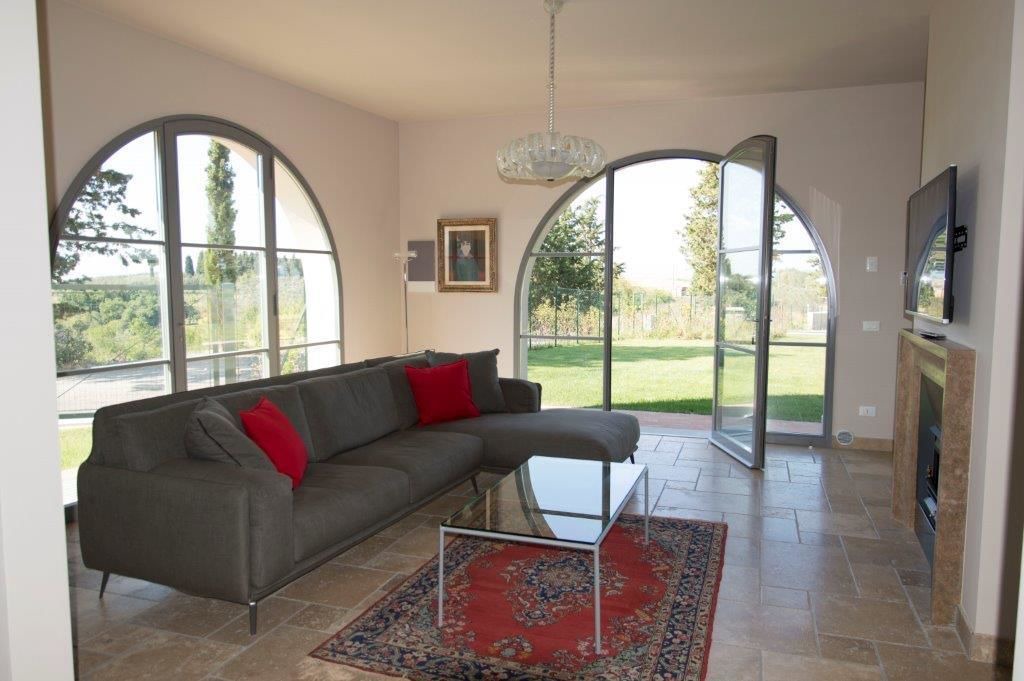 Photo of Bedroom in Monterappoli