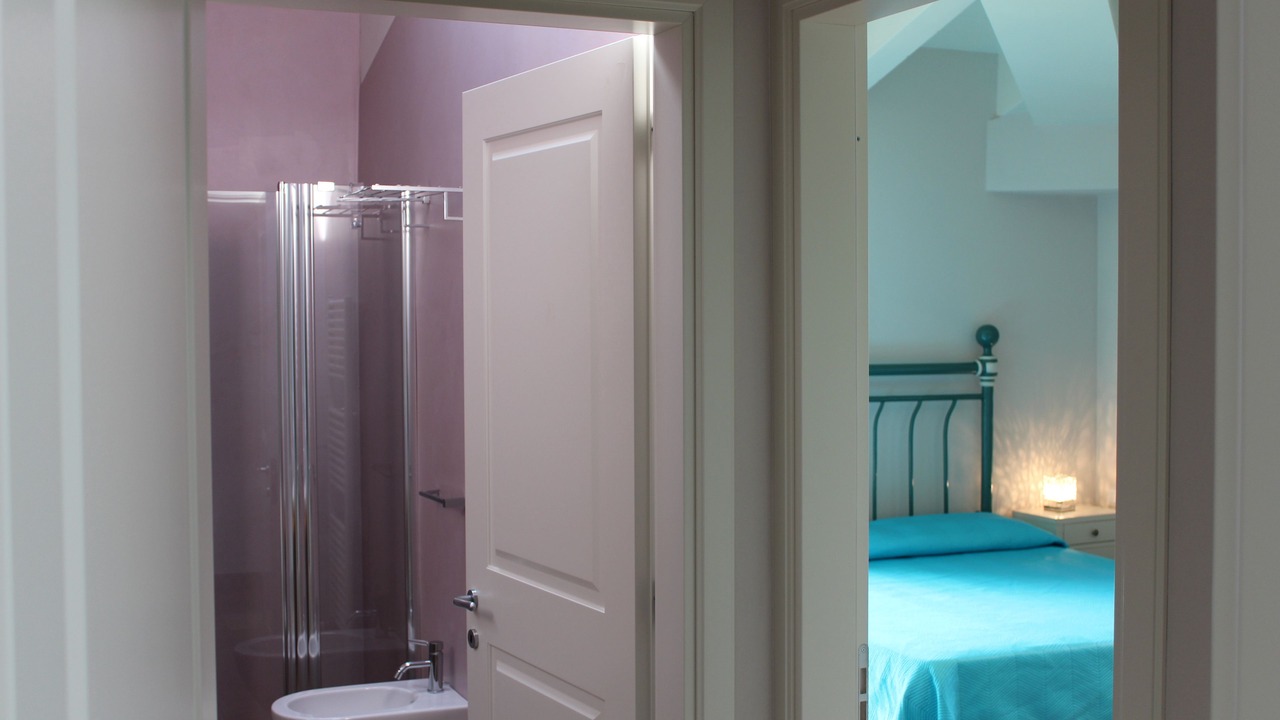 Photo of Bathroom in Monterappoli