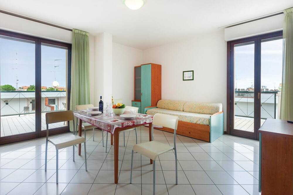 Photo of Bedroom in Villa Rosa