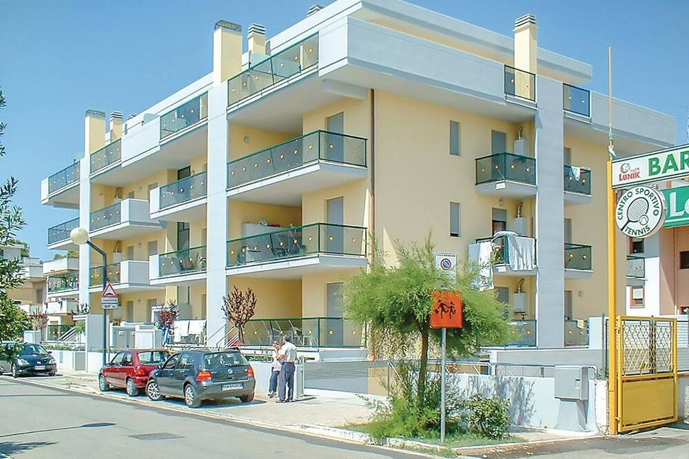 Photo of Outdoor in Villa Rosa