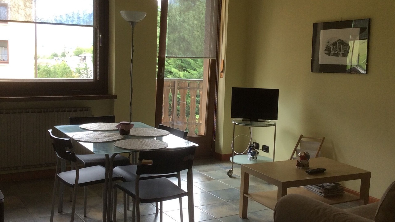 Photo of Livingroom in Chambave
