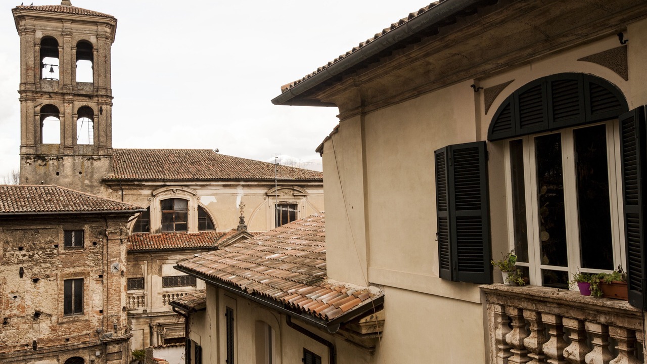 Photo of Outdoor in Rieti