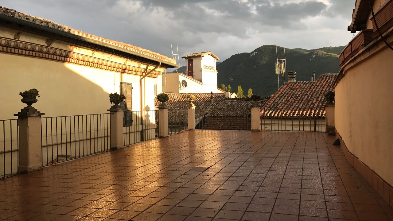 Photo of Patio Balcony in Rieti