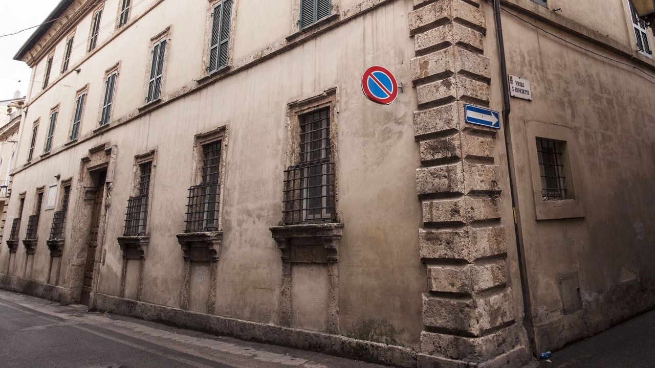 Photo of Outdoor in Rieti