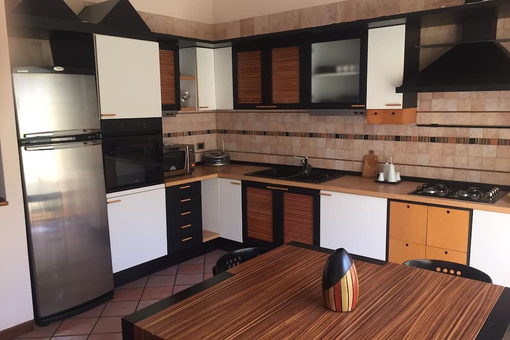 Photo of Kitchen in Monza