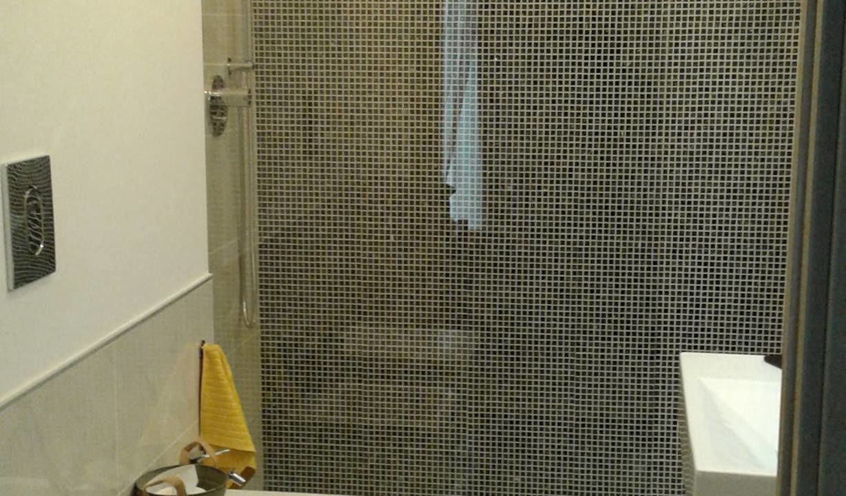 Photo of Bathroom in Melfi